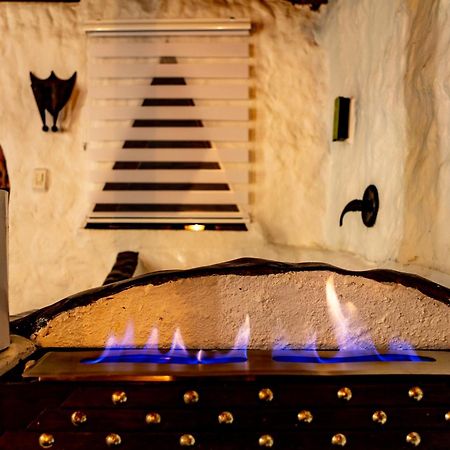 Hobbit Hotel Ecolodge- Guatapé 外观 照片