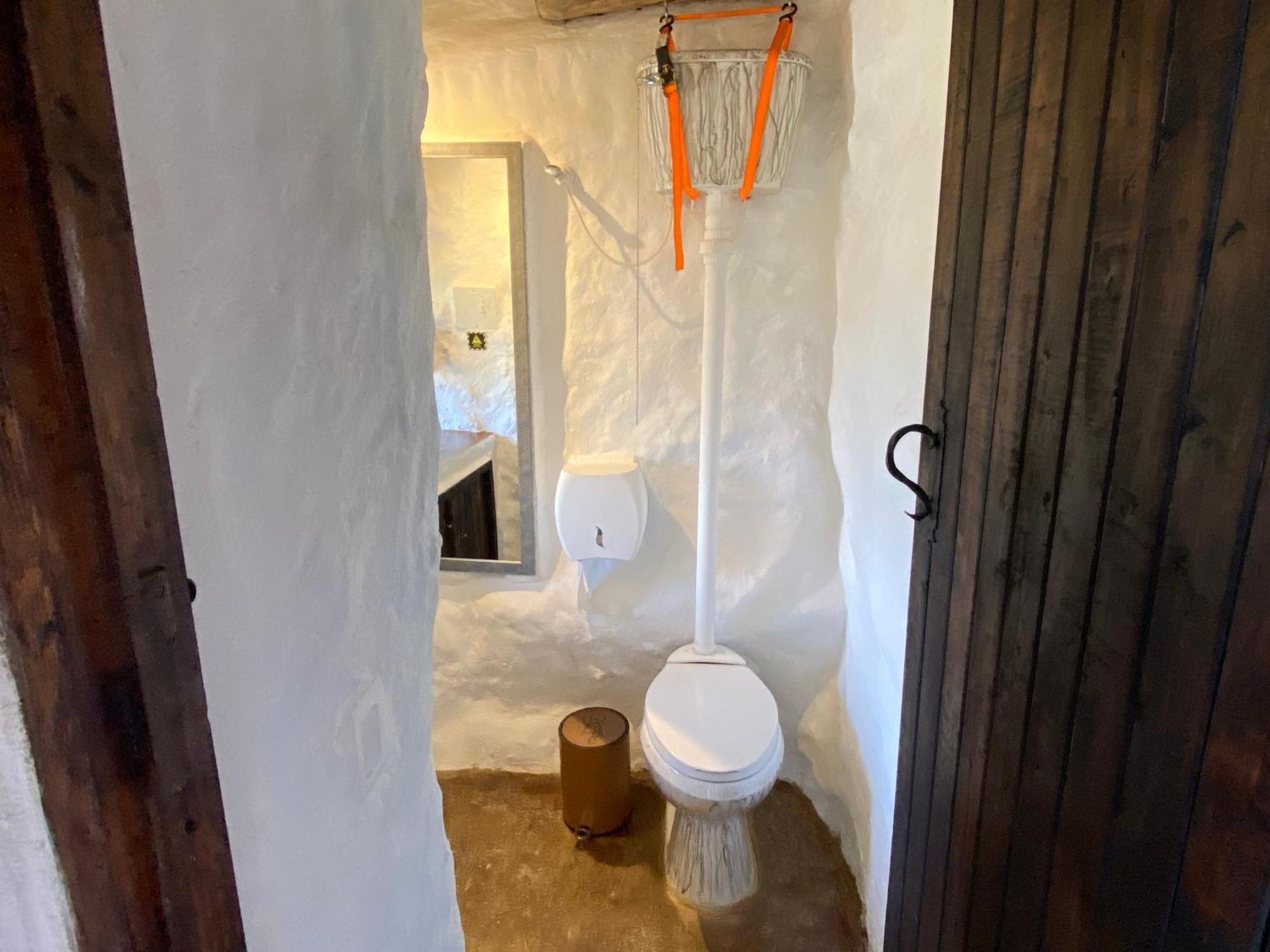 Hobbit Hotel Ecolodge- Guatapé 外观 照片