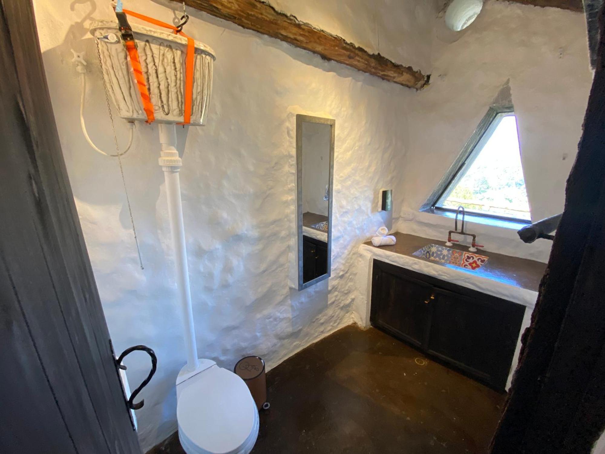 Hobbit Hotel Ecolodge- Guatapé 外观 照片