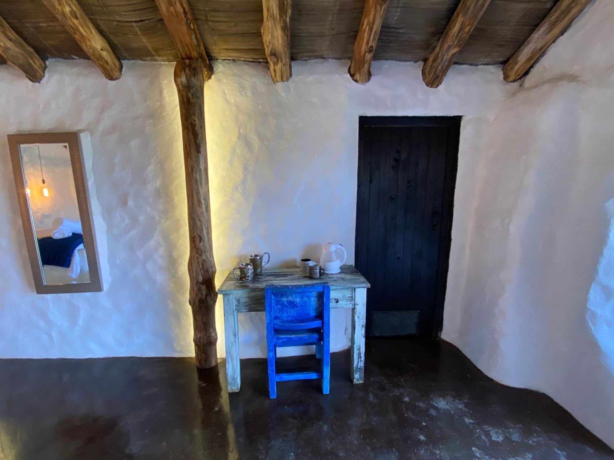 Hobbit Hotel Ecolodge- Guatapé 外观 照片