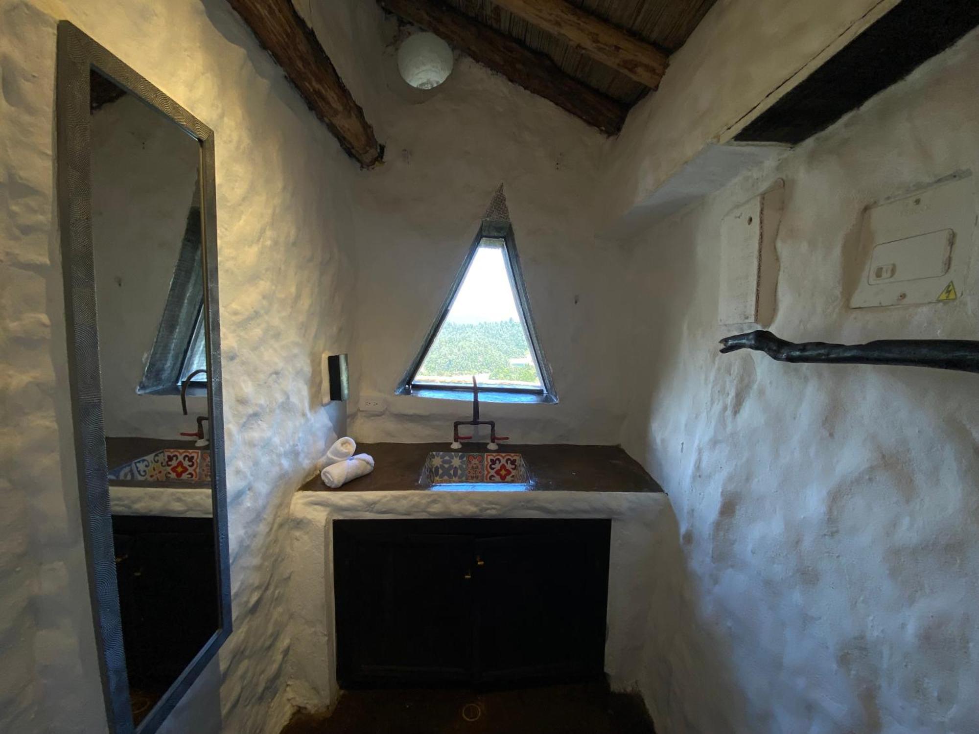 Hobbit Hotel Ecolodge- Guatapé 外观 照片