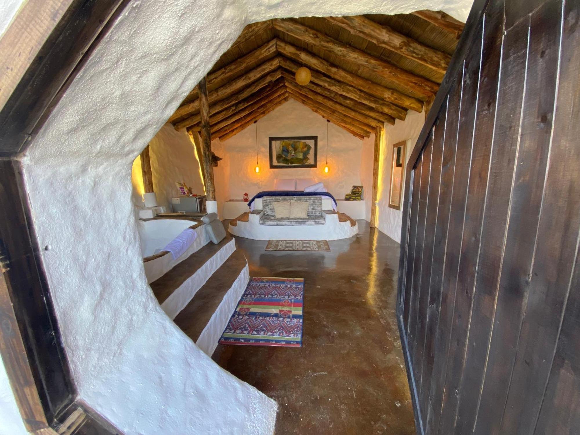 Hobbit Hotel Ecolodge- Guatapé 外观 照片