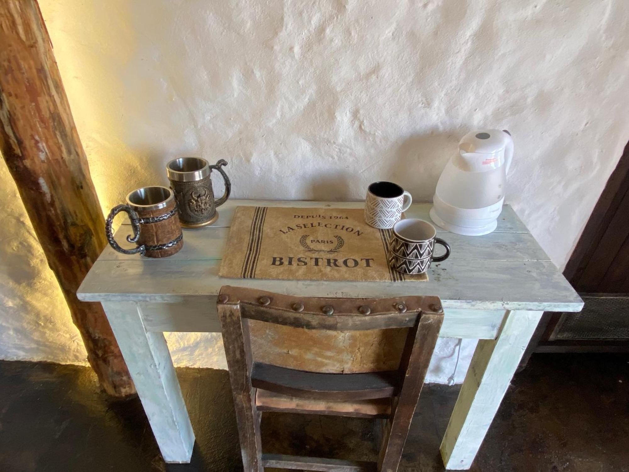 Hobbit Hotel Ecolodge- Guatapé 外观 照片