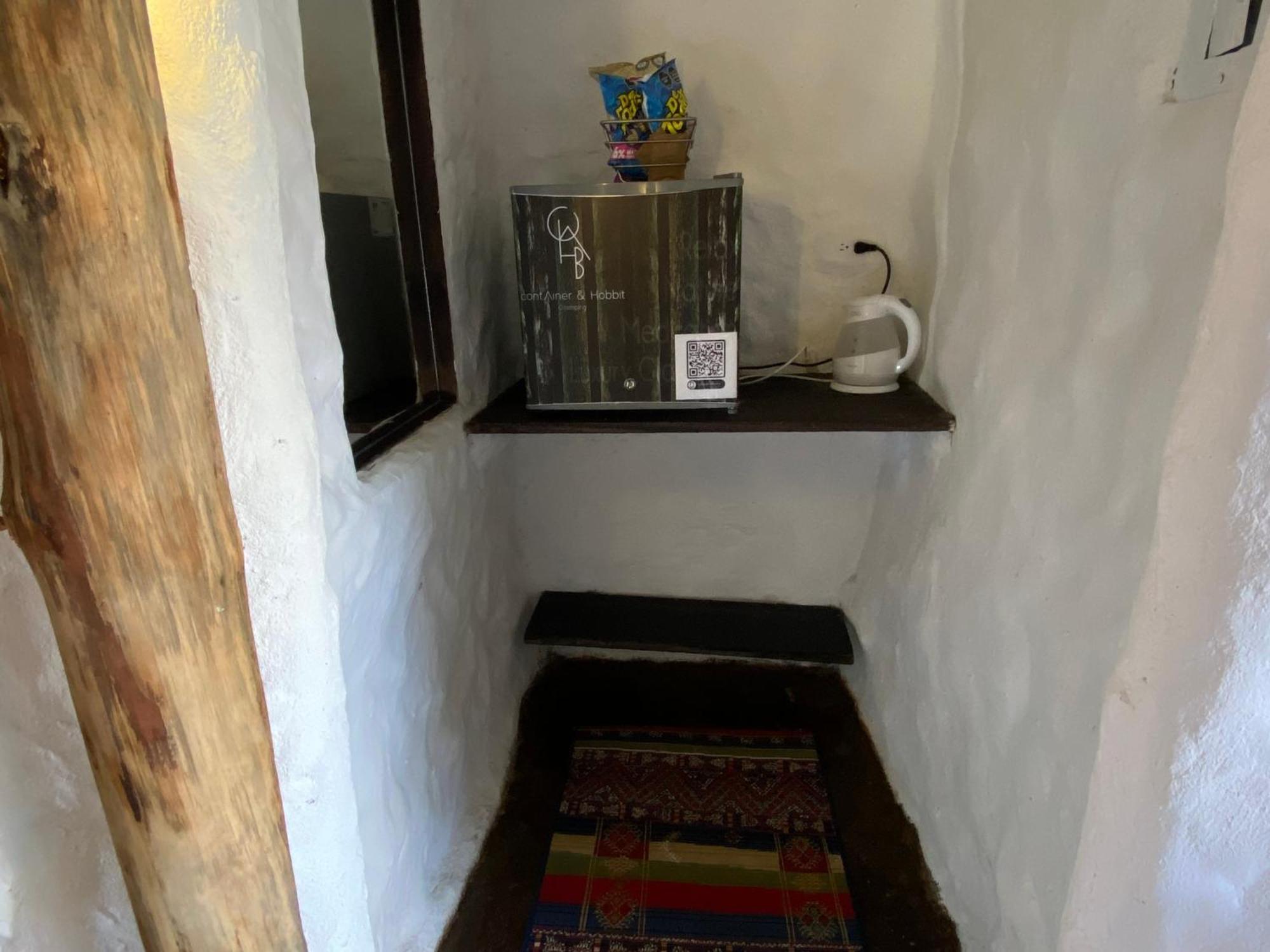 Hobbit Hotel Ecolodge- Guatapé 外观 照片