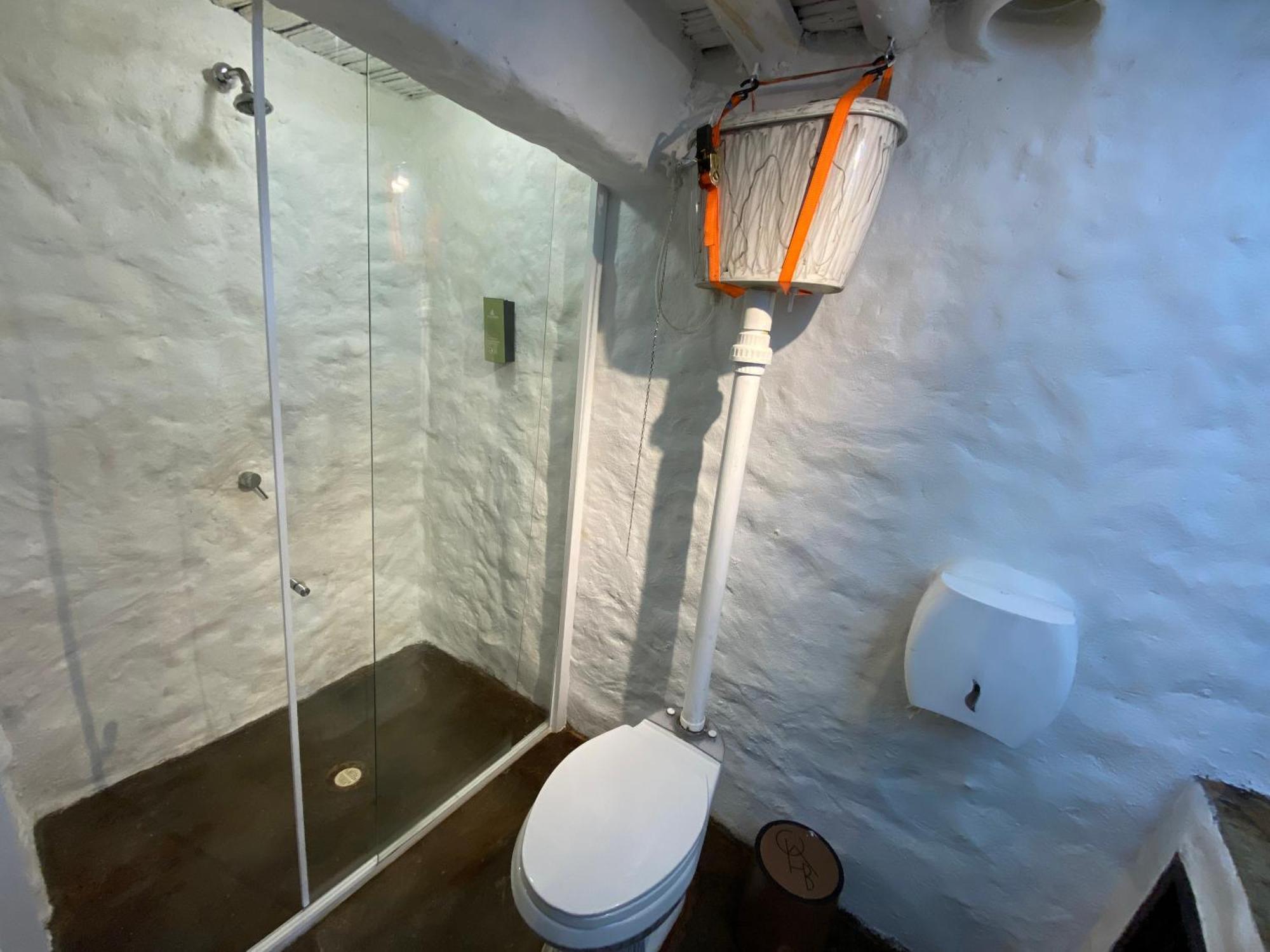 Hobbit Hotel Ecolodge- Guatapé 外观 照片