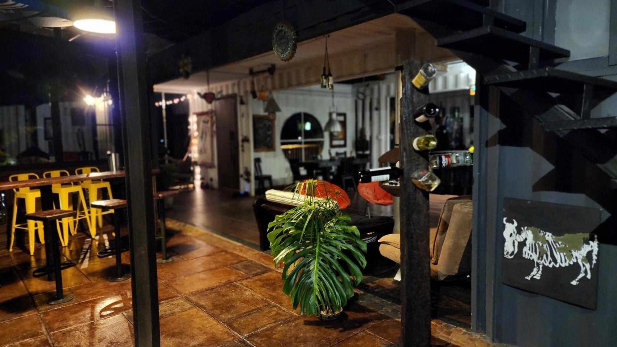 Hobbit Hotel Ecolodge- Guatapé 外观 照片