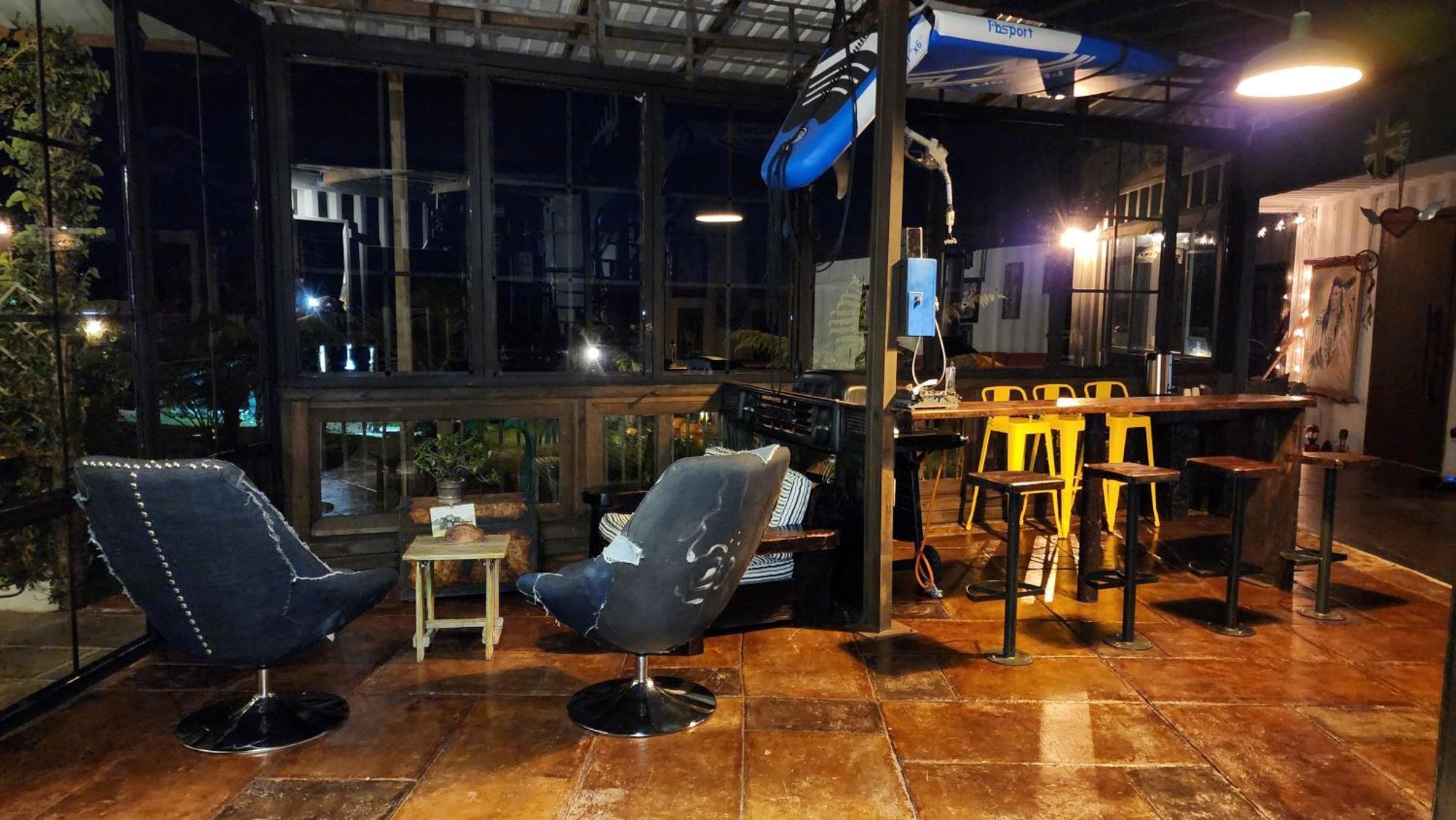 Hobbit Hotel Ecolodge- Guatapé 外观 照片