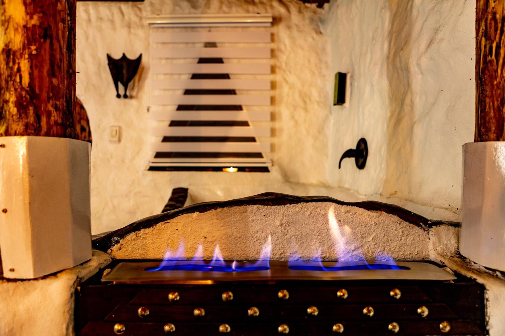 Hobbit Hotel Ecolodge- Guatapé 外观 照片